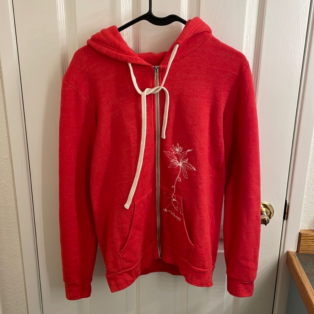 AK Wildflower Sweatshirt
